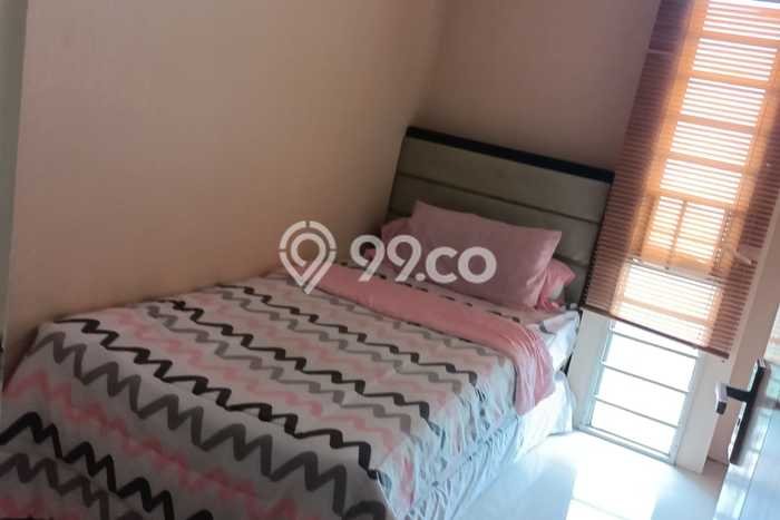 Hunian Apartemen 2 KT 0 KM Dijual di Cimahi Selatan Cimahi, Luas 29m2 Hunian Apartemen 2 KT 0 KM Dijual di Cimahi Selatan Cimahi, Luas 29m2