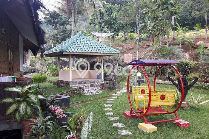 Lahan Kosong Dijual di Subang dengan Area 3129m2 Lahan Kosong Dijual di Subang dengan Area 3129m2