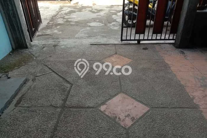 Rumah Murah LT 60m2 di Kopo Lingkungan Asri Rumah Murah LT 60m2 di Kopo Lingkungan Asri