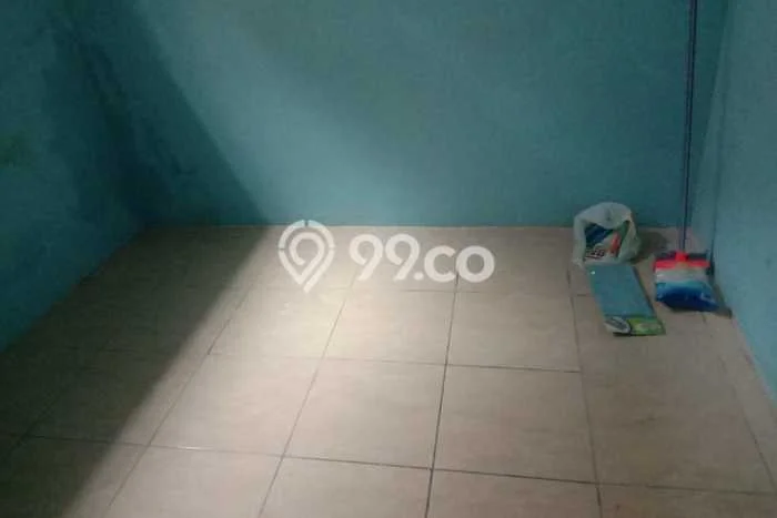 Rumah Murah LT 60m2 di Kopo Lingkungan Asri Rumah Murah LT 60m2 di Kopo Lingkungan Asri