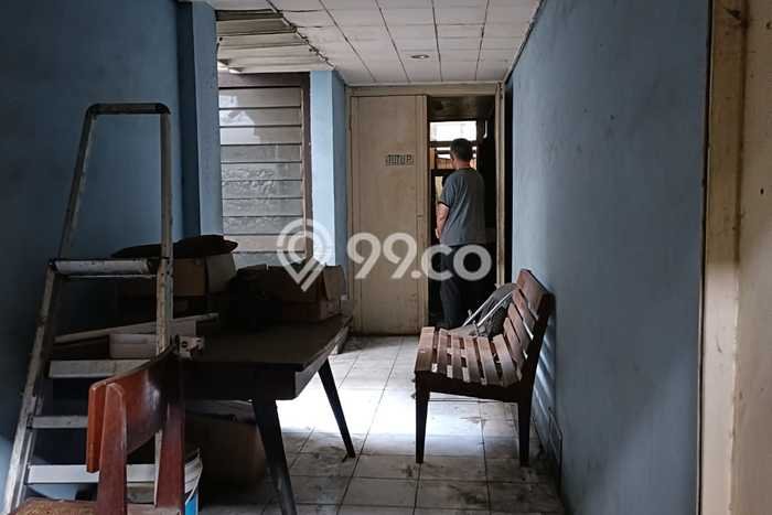 Tanah Dijual Area Strategis di Tegalega Bandung 540m2 Tanah Dijual Area Strategis di Tegalega Bandung 540m2