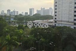 Apartemen Strategis untuk Dijual di Senen, Jakarta Pusat, DKI Jakarta Apartemen Strategis untuk Dijual di Senen, Jakarta Pusat, DKI Jakarta