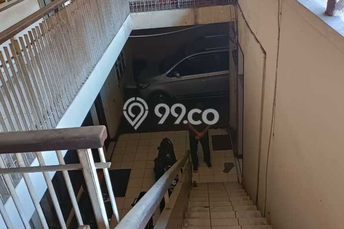 Tanah Dijual Area Strategis di Tegalega Bandung 540m2 Tanah Dijual Area Strategis di Tegalega Bandung 540m2