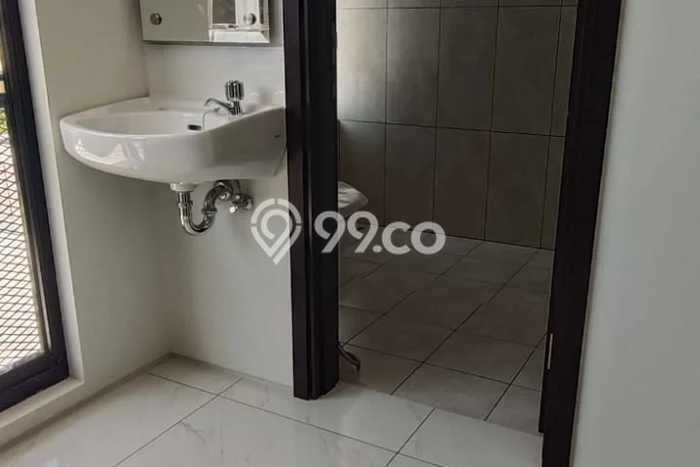 Lokasi terbaik! Rumah siap huni disewakan di Padalarang LB 90m2 Lokasi terbaik! Rumah siap huni disewakan di Padalarang LB 90m2