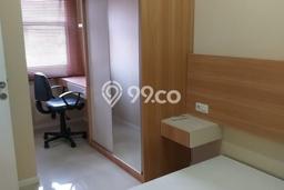 Apartemen Favorit Nyaman Dijual di Bandung dengan 2 Kamar Tidur Apartemen Favorit Nyaman Dijual di Bandung dengan 2 Kamar Tidur