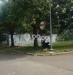 Lahan Dijual Lokasi Strategis di Tangerang dengan Luas 548m2 Lahan Dijual Lokasi Strategis di Tangerang dengan Luas 548m2