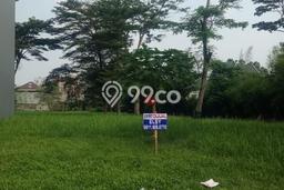 Tanah Lokasi Potensial Kawasan Alam Sutera, Luas 291m², Akses ke Pusat Kota, Dekat Alam Sutera, Tangerang, Tangerang Tanah Lokasi Potensial Kawasan Alam Sutera, Luas 291m², Akses ke Pusat Kota, Dekat Alam Sutera, Tangerang, Tangerang
