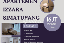 Disewakan Segera Apartemen Minimalis 2 KT di Kawasan Cilandak Disewakan Segera Apartemen Minimalis 2 KT di Kawasan Cilandak