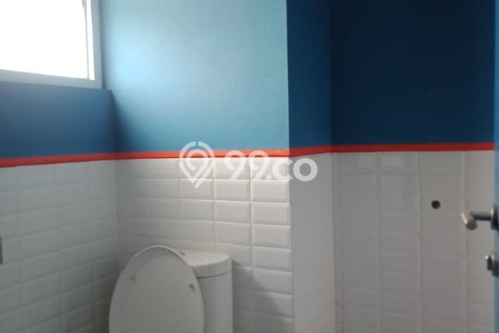 Ruko Komersial Dijual di BSD Tangerang Selatan LT 75m2 & LB 180m2 Ruko Komersial Dijual di BSD Tangerang Selatan LT 75m2 & LB 180m2