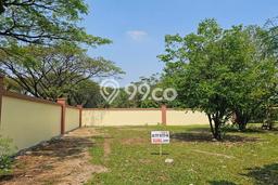 Lahan Dijual Lokasi Strategis di Tangerang dengan Luas 570m2 Lahan Dijual Lokasi Strategis di Tangerang dengan Luas 570m2