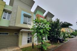Rumah area Gading Serpong, 1 KT, Akses Universitas, LT 48m² LB 59m² Rumah area Gading Serpong, 1 KT, Akses Universitas, LT 48m² LB 59m²