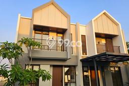Rumah Modern Minimalis 3 Kamar Siap Huni di Karawaci Rumah Modern Minimalis 3 Kamar Siap Huni di Karawaci