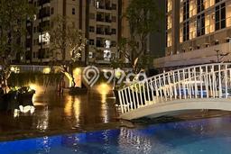 Dijual Apartemen 0 KT & 1 KM di Tangerang Lokasi Strategis Dijual Apartemen 0 KT & 1 KM di Tangerang Lokasi Strategis