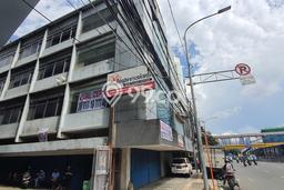 Ruko Bagus Dijual LB 480m2 Lokasi Strategis Jakarta Pusat Area Cocok untuk Bisnis Ruko Bagus Dijual LB 480m2 Lokasi Strategis Jakarta Pusat Area Cocok untuk Bisnis