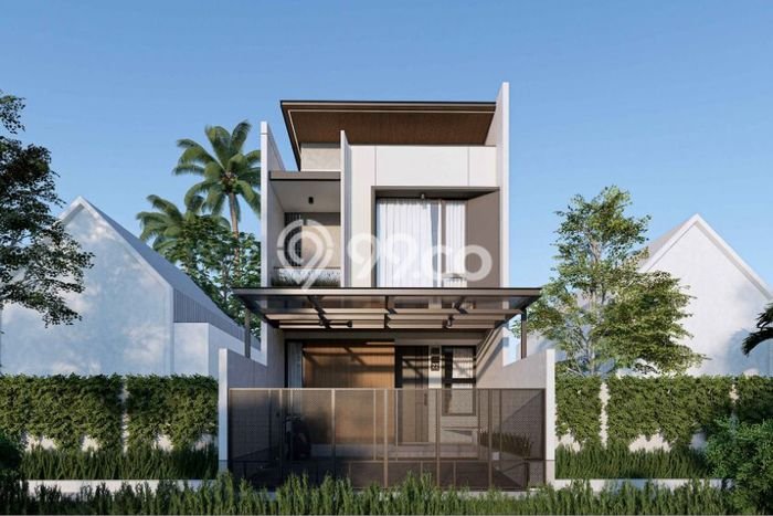 Hunian Elit LB 100m2 Siap Pakai Desain Elegan di Rawamangun, Jakarta Timur Hunian Elit LB 100m2 Siap Pakai Desain Elegan di Rawamangun, Jakarta Timur