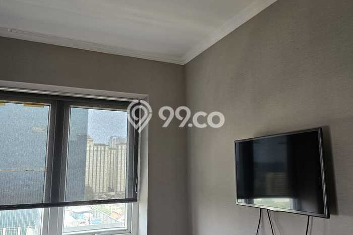 BEST OFFER! Apartemen Kawasan Kemayoran, 2 KM, Luas 96m2m², Area Strategis, Fasilitas Lengkap, Bisa Segera Huni BEST OFFER! Apartemen Kawasan Kemayoran, 2 KM, Luas 96m2m², Area Strategis, Fasilitas Lengkap, Bisa Segera Huni