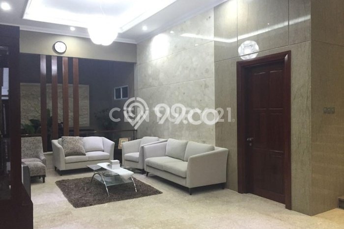 For Sale! Premium House LT 310m2 Desain Elegan di Jatiwaringin For Sale! Premium House LT 310m2 Desain Elegan di Jatiwaringin
