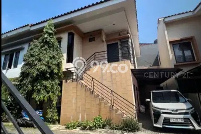 Hunian Super Mewah dengan Akses Paling Strategis di Rawamangun, Jakarta Timur Hunian Super Mewah dengan Akses Paling Strategis di Rawamangun, Jakarta Timur