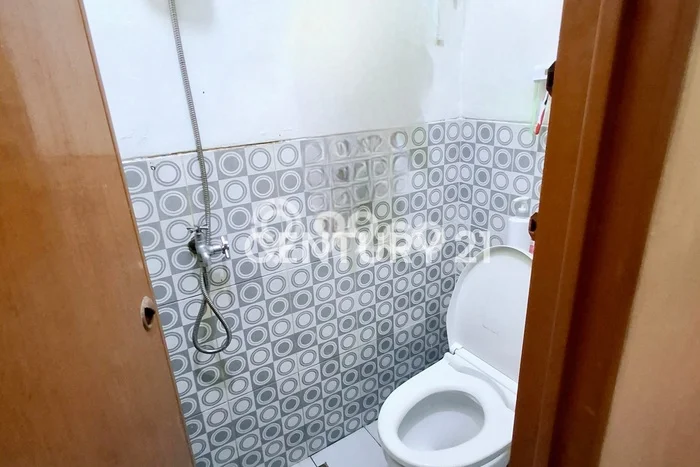 Rumah Budget Favorit Siap Huni di Johar Baru LT 30m2 Rumah Budget Favorit Siap Huni di Johar Baru LT 30m2