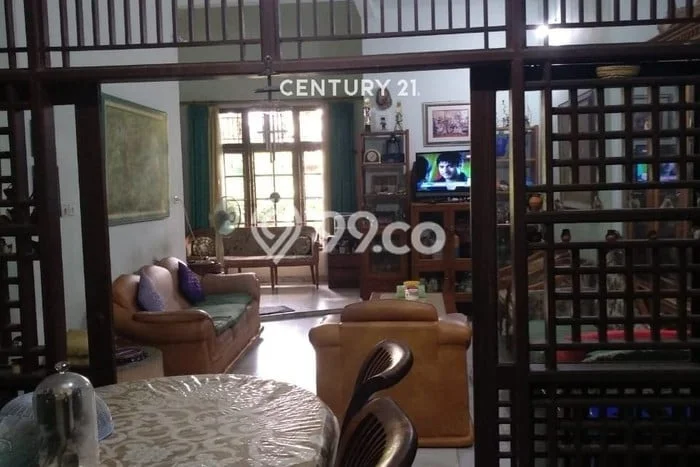 Rumah Luxury Modern Siap Huni di Jaka Sampurna Bekasi Rumah Luxury Modern Siap Huni di Jaka Sampurna Bekasi