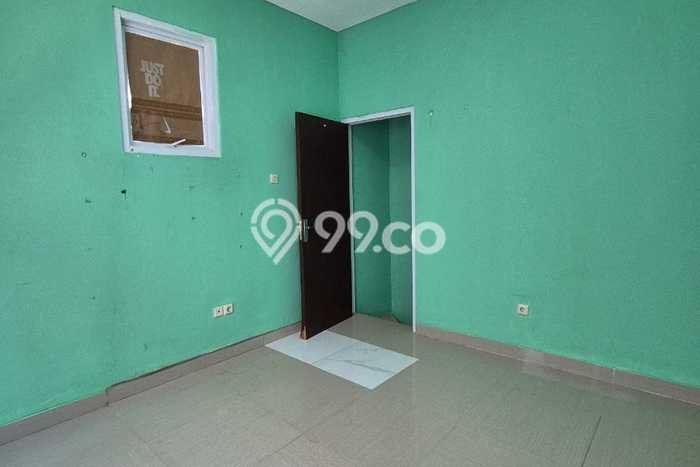 Rumah Minimalis Dijual di Senen 1 Kamar dengan Luas Tanah 17m2 Rumah Minimalis Dijual di Senen 1 Kamar dengan Luas Tanah 17m2