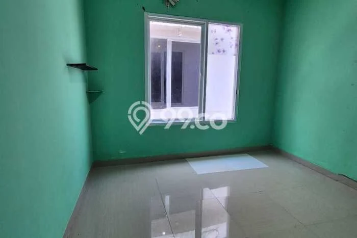 Rumah Minimalis Dijual di Senen 1 Kamar dengan Luas Tanah 17m2 Rumah Minimalis Dijual di Senen 1 Kamar dengan Luas Tanah 17m2