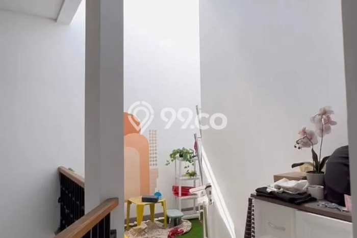 Rumah Strategis Minimalis Lb 105m2 di Johar Baru, Jakarta Pusat Rumah Strategis Minimalis Lb 105m2 di Johar Baru, Jakarta Pusat