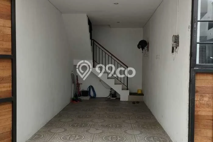 Jual Rumah Strategis Bagus Punya 2 KT di Johar Baru Jakarta Pusat SHM Jual Rumah Strategis Bagus Punya 2 KT di Johar Baru Jakarta Pusat SHM