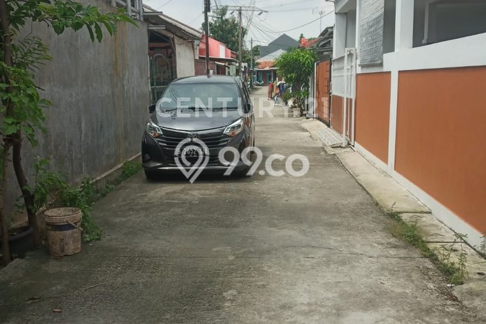 Hunian Cantik Modern Lb 85m2 di Sawangan, Depok Hunian Cantik Modern Lb 85m2 di Sawangan, Depok