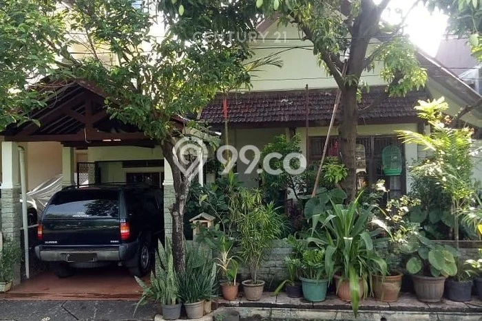 Rumah Luxury Modern Siap Huni di Jaka Sampurna Bekasi Rumah Luxury Modern Siap Huni di Jaka Sampurna Bekasi