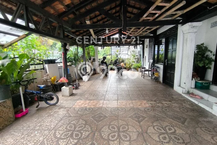 Rumah Strategis Minimalis Lb 100m2 di Johar Baru, Jakarta Pusat Rumah Strategis Minimalis Lb 100m2 di Johar Baru, Jakarta Pusat