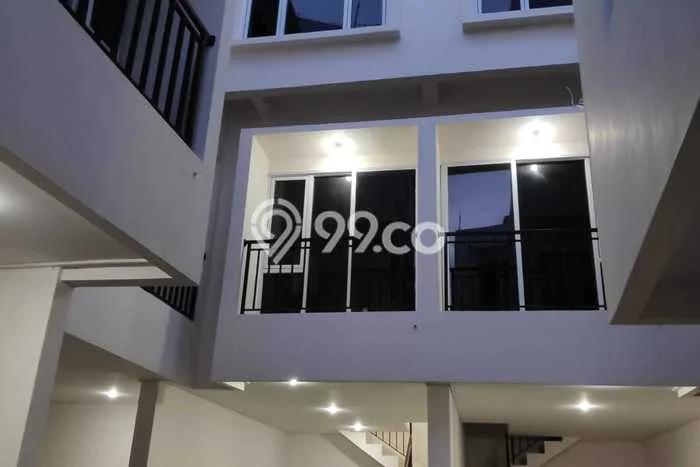 Jual Rumah Bagus Siap Huni LB 80m2 di Johar Baru, Jakarta Pusat Jual Rumah Bagus Siap Huni LB 80m2 di Johar Baru, Jakarta Pusat