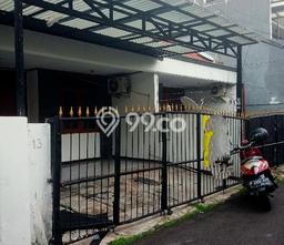 Rumah Bagus Siap Huni Di Tebet Luas 100m2 Aman Rumah Bagus Siap Huni Di Tebet Luas 100m2 Aman