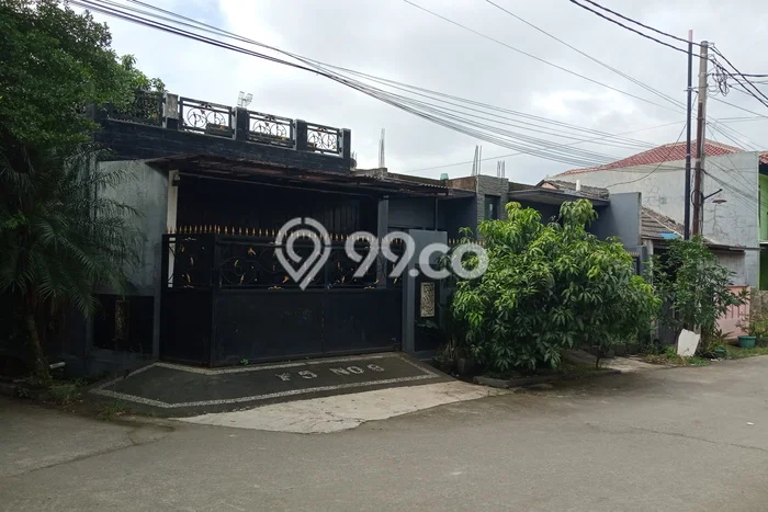 Jual Rumah Favorit Siap Huni LB 150m2 di Bojong Gede, Bogor Jual Rumah Favorit Siap Huni LB 150m2 di Bojong Gede, Bogor