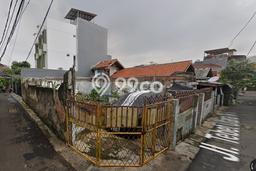 Kavling Tanah Dijual di Tebet, Jakarta Selatan, Luas 182m2 Area Strategis Kavling Tanah Dijual di Tebet, Jakarta Selatan, Luas 182m2 Area Strategis