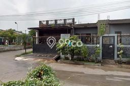 Dijual Rumah 2 Kamar Lokasi Strategis Nyaman dan Strategis di Bojong Gede Dijual Rumah 2 Kamar Lokasi Strategis Nyaman dan Strategis di Bojong Gede