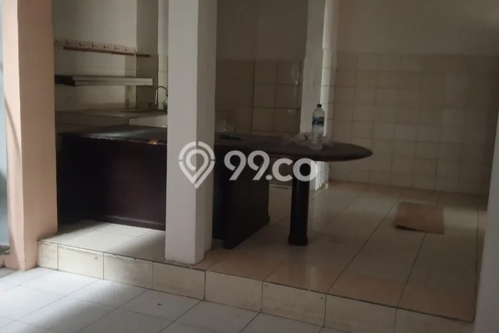 Disewakan Hunian Konsep Modern di Tebet Jakarta Selatan dengan 4 KT Disewakan Hunian Konsep Modern di Tebet Jakarta Selatan dengan 4 KT