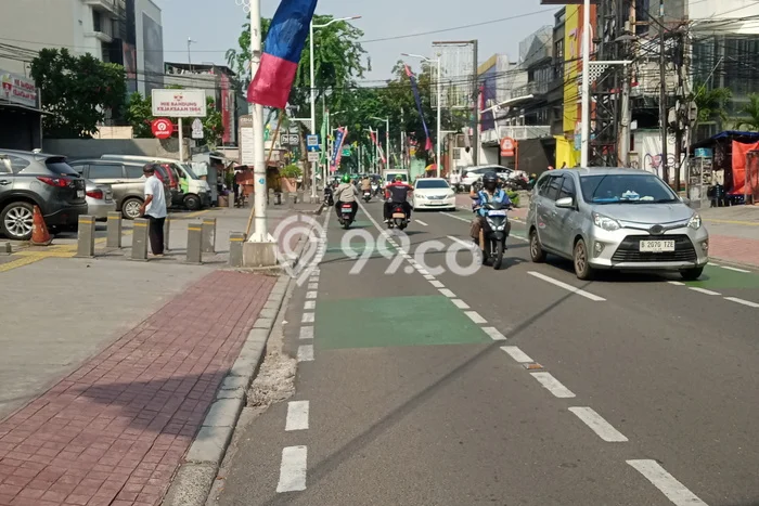 Ruko Dijual Lokasi Emas di Tebet Luas 350m2 Ruko Dijual Lokasi Emas di Tebet Luas 350m2