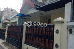 Rumah Cantik Siap Pakai Di Tebet Luas 200m2 Aman Rumah Cantik Siap Pakai Di Tebet Luas 200m2 Aman