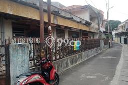 Hunian Eksklusif Dijual LT 400m2 di Tebet, Jakarta Selatan Hunian Eksklusif Dijual LT 400m2 di Tebet, Jakarta Selatan