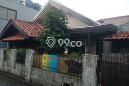Hunian Mewah Dijual LT 197m2 di Tebet, Jakarta Selatan Hunian Mewah Dijual LT 197m2 di Tebet, Jakarta Selatan
