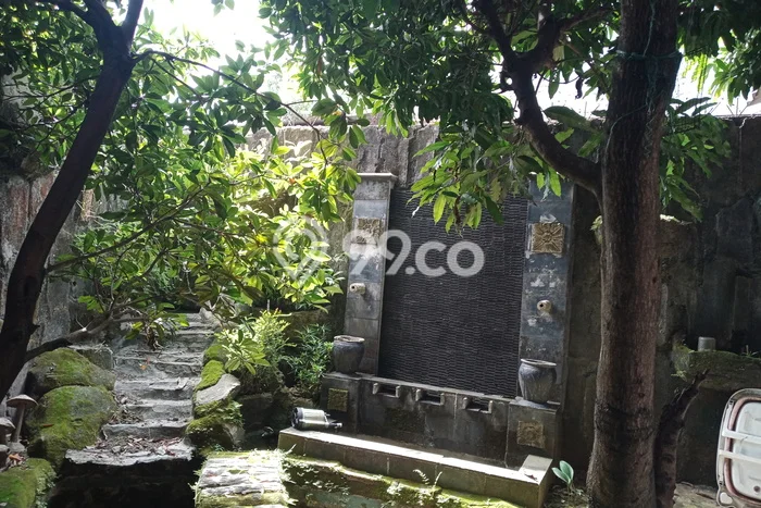 Jual Rumah Favorit Siap Huni LB 150m2 di Bojong Gede, Bogor Jual Rumah Favorit Siap Huni LB 150m2 di Bojong Gede, Bogor