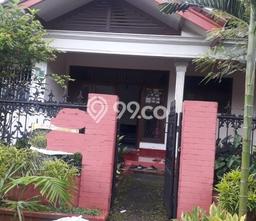 Dijual Rumah 5 Kamar Lokasi Ideal Bagus dan Strategis di Bogor Barat Dijual Rumah 5 Kamar Lokasi Ideal Bagus dan Strategis di Bogor Barat