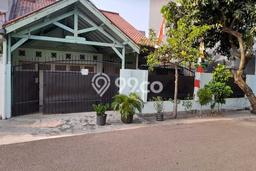 Hot Offer Hunian Mewah Ideal dan Luas di Tebet, Jakarta Selatan Hot Offer Hunian Mewah Ideal dan Luas di Tebet, Jakarta Selatan