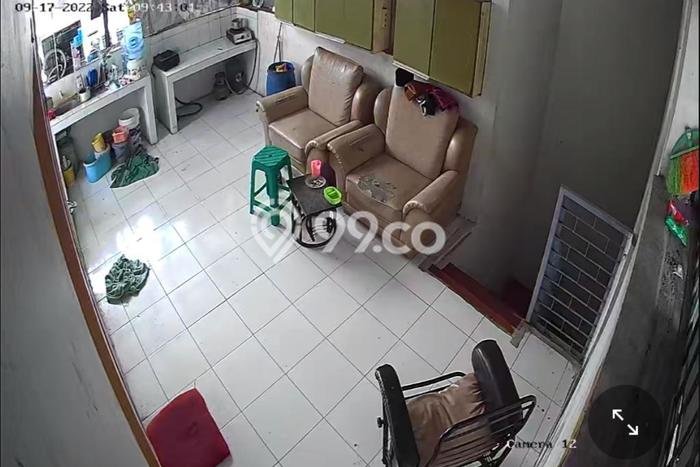Komersial Bagus LT 253m2 LB 550m2 Dijual di Tambora Jakarta Barat Komersial Bagus LT 253m2 LB 550m2 Dijual di Tambora Jakarta Barat