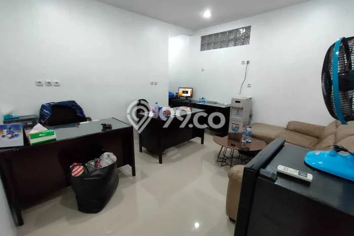 Komersial Bagus LT 253m2 LB 550m2 Dijual di Tambora Jakarta Barat Komersial Bagus LT 253m2 LB 550m2 Dijual di Tambora Jakarta Barat