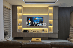 For Sale Rumah Mewah Exclusive di Cengkareng, Jakarta Barat For Sale Rumah Mewah Exclusive di Cengkareng, Jakarta Barat