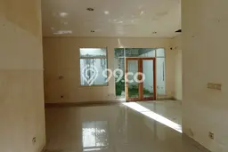 Hunian Mewah Siap Huni LT 180m2 di Cengkareng, Jakarta Barat Hunian Mewah Siap Huni LT 180m2 di Cengkareng, Jakarta Barat