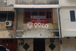 Ruko disewakan lokasi strategis Penjaringan Jakarta Utara 180m2 Ruko disewakan lokasi strategis Penjaringan Jakarta Utara 180m2