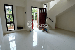 Jual Rumah Mewah Elegan Dengan View Eksklusif di Alam Sutera, Tangerang Jual Rumah Mewah Elegan Dengan View Eksklusif di Alam Sutera, Tangerang